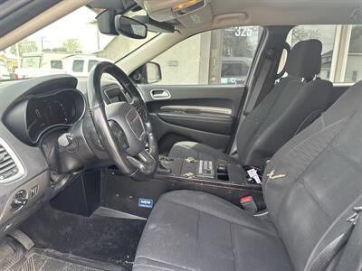 2020 Dodge Durango Pursuit   - Photo 8 - Rushville, IN 46173