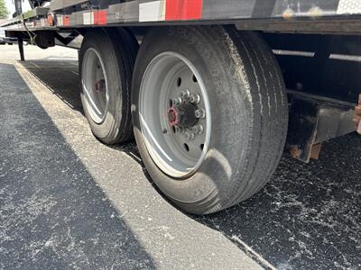 2024 Gatormade Flatbed Trailer   - Photo 8 - Rushville, IN 46173