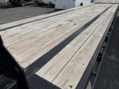2024 Gatormade Flatbed Trailer   - Photo 9 - Rushville, IN 46173