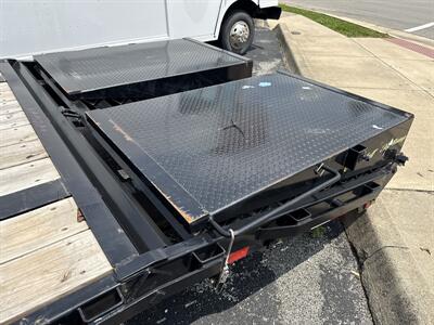 2024 Gatormade Flatbed Trailer   - Photo 7 - Rushville, IN 46173