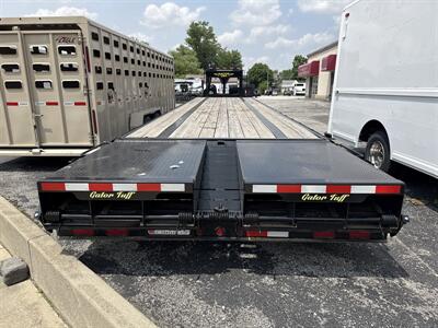 2024 Gatormade Flatbed Trailer   - Photo 5 - Rushville, IN 46173