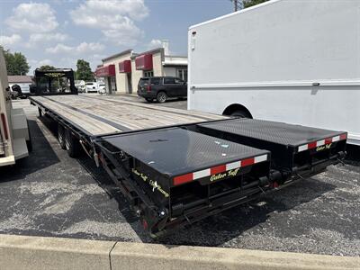 2024 Gatormade Flatbed Trailer   - Photo 6 - Rushville, IN 46173