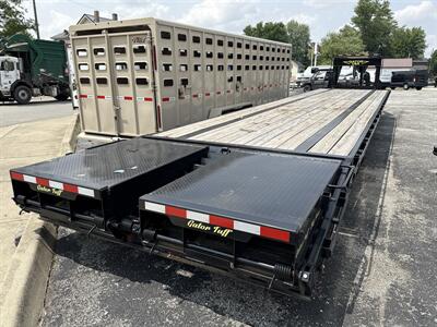 2024 Gatormade Flatbed Trailer   - Photo 4 - Rushville, IN 46173