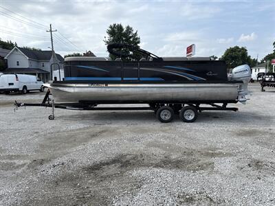 2022 Quest Pontoon   - Photo 5 - Rushville, IN 46173