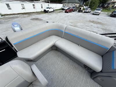2022 Quest Pontoon   - Photo 14 - Rushville, IN 46173