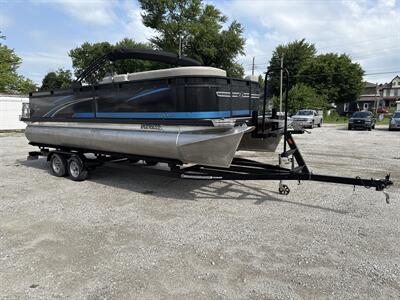 2022 Quest Pontoon   - Photo 2 - Rushville, IN 46173