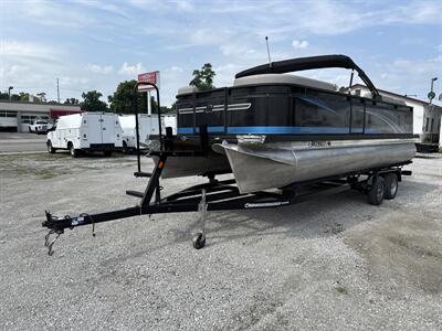 2022 Quest Pontoon   - Photo 4 - Rushville, IN 46173