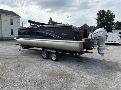 2022 Quest Pontoon   - Photo 6 - Rushville, IN 46173