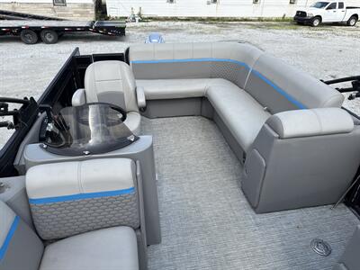 2022 Quest Pontoon   - Photo 11 - Rushville, IN 46173