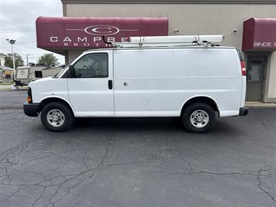 2013 Chevrolet Express 2500 - Photo 5 - Rushville, IN 46173