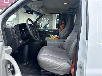 2013 Chevrolet Express 2500 - Photo 8 - Rushville, IN 46173