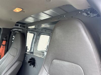 2013 Chevrolet Express 2500 - Photo 10 - Rushville, IN 46173