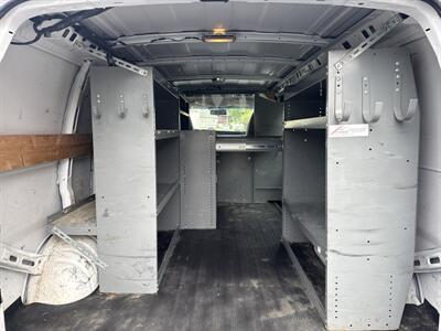 2013 Chevrolet Express 2500 - Photo 11 - Rushville, IN 46173