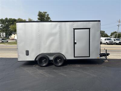 2023 Titanium Cargo Trailer   - Photo 1 - Rushville, IN 46173