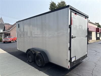 2023 Titanium Cargo Trailer   - Photo 6 - Rushville, IN 46173