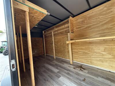 2023 Titanium Cargo Trailer   - Photo 11 - Rushville, IN 46173