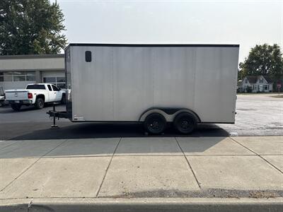 2023 Titanium Cargo Trailer   - Photo 5 - Rushville, IN 46173
