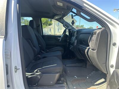 2020 Chevrolet Silverado 2500 Work Truck   - Photo 18 - Rushville, IN 46173