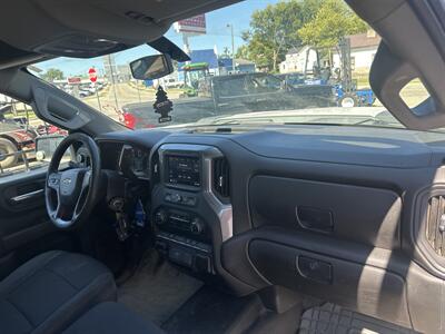 2020 Chevrolet Silverado 2500 Work Truck   - Photo 19 - Rushville, IN 46173