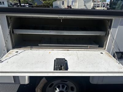 2020 Chevrolet Silverado 2500 Work Truck   - Photo 14 - Rushville, IN 46173