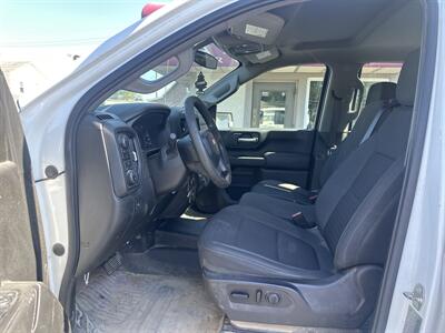 2020 Chevrolet Silverado 2500 Work Truck   - Photo 7 - Rushville, IN 46173