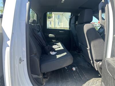2020 Chevrolet Silverado 2500 Work Truck   - Photo 17 - Rushville, IN 46173