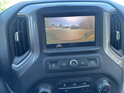 2020 Chevrolet Silverado 2500 Work Truck   - Photo 21 - Rushville, IN 46173