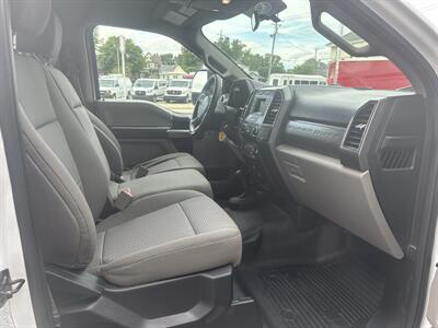 2019 Ford F-550 Super Duty   - Photo 38 - Rushville, IN 46173