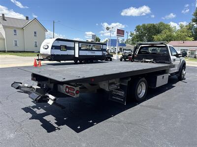 2019 Ford F-550 Super Duty - Photo 5 - Rushville, IN 46173