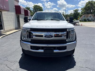 2019 Ford F-550 Super Duty - Photo 3 - Rushville, IN 46173