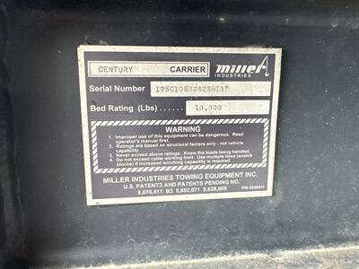 2019 Ford F-550 Super Duty   - Photo 23 - Rushville, IN 46173