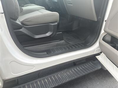 2019 Ford F-550 Super Duty   - Photo 39 - Rushville, IN 46173