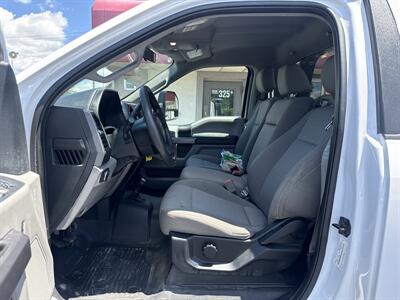 2019 Ford F-550 Super Duty - Photo 42 - Rushville, IN 46173