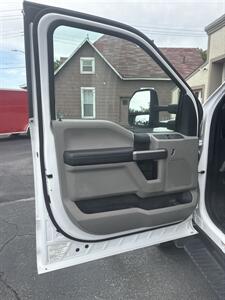 2019 Ford F-550 Super Duty   - Photo 7 - Rushville, IN 46173