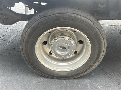 2019 Ford F-550 Super Duty   - Photo 34 - Rushville, IN 46173