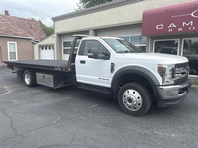 2019 Ford F-550 Super Duty   - Photo 43 - Rushville, IN 46173