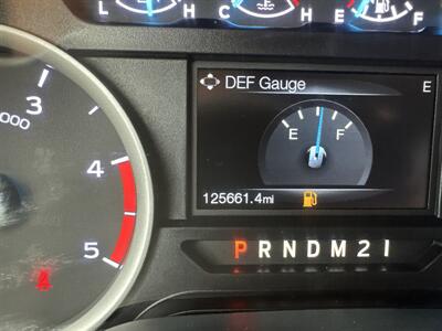 2019 Ford F-550 Super Duty   - Photo 16 - Rushville, IN 46173
