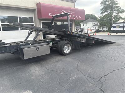2019 Ford F-550 Super Duty   - Photo 20 - Rushville, IN 46173