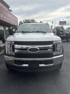 2019 Ford F-550 Super Duty   - Photo 3 - Rushville, IN 46173