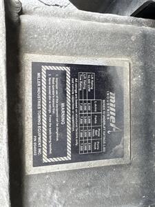 2019 Ford F-550 Super Duty   - Photo 11 - Rushville, IN 46173