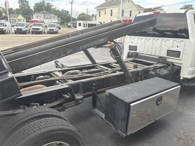 2019 Ford F-550 Super Duty   - Photo 25 - Rushville, IN 46173