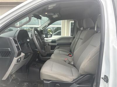 2019 Ford F-550 Super Duty   - Photo 5 - Rushville, IN 46173