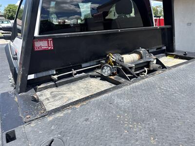 2019 Ford F-550 Super Duty - Photo 30 - Rushville, IN 46173