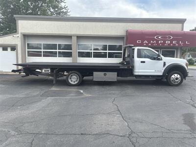 2019 Ford F-550 Super Duty   - Photo 41 - Rushville, IN 46173
