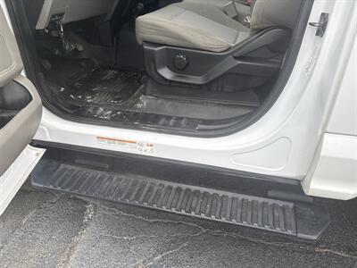 2019 Ford F-550 Super Duty   - Photo 32 - Rushville, IN 46173