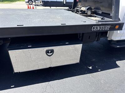2019 Ford F-550 Super Duty - Photo 41 - Rushville, IN 46173