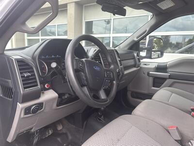 2019 Ford F-550 Super Duty   - Photo 6 - Rushville, IN 46173