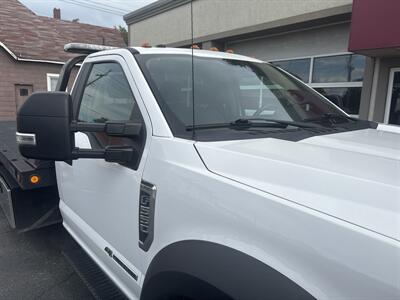 2019 Ford F-550 Super Duty   - Photo 44 - Rushville, IN 46173