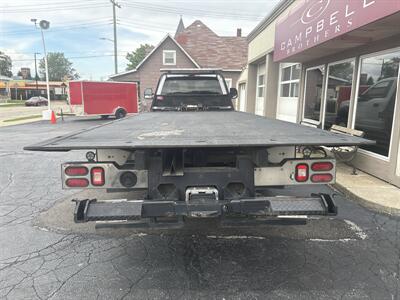 2019 Ford F-550 Super Duty   - Photo 10 - Rushville, IN 46173