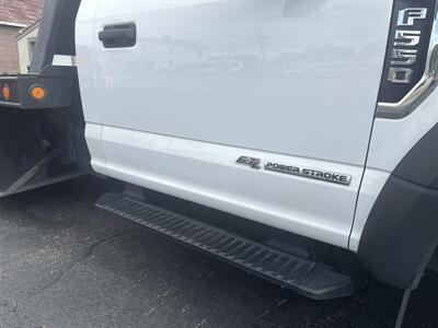 2019 Ford F-550 Super Duty   - Photo 45 - Rushville, IN 46173